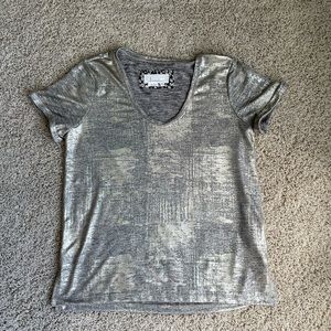 Anthropologie top
